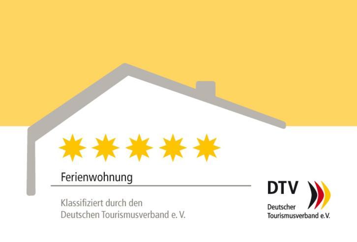 Greve Apartment *