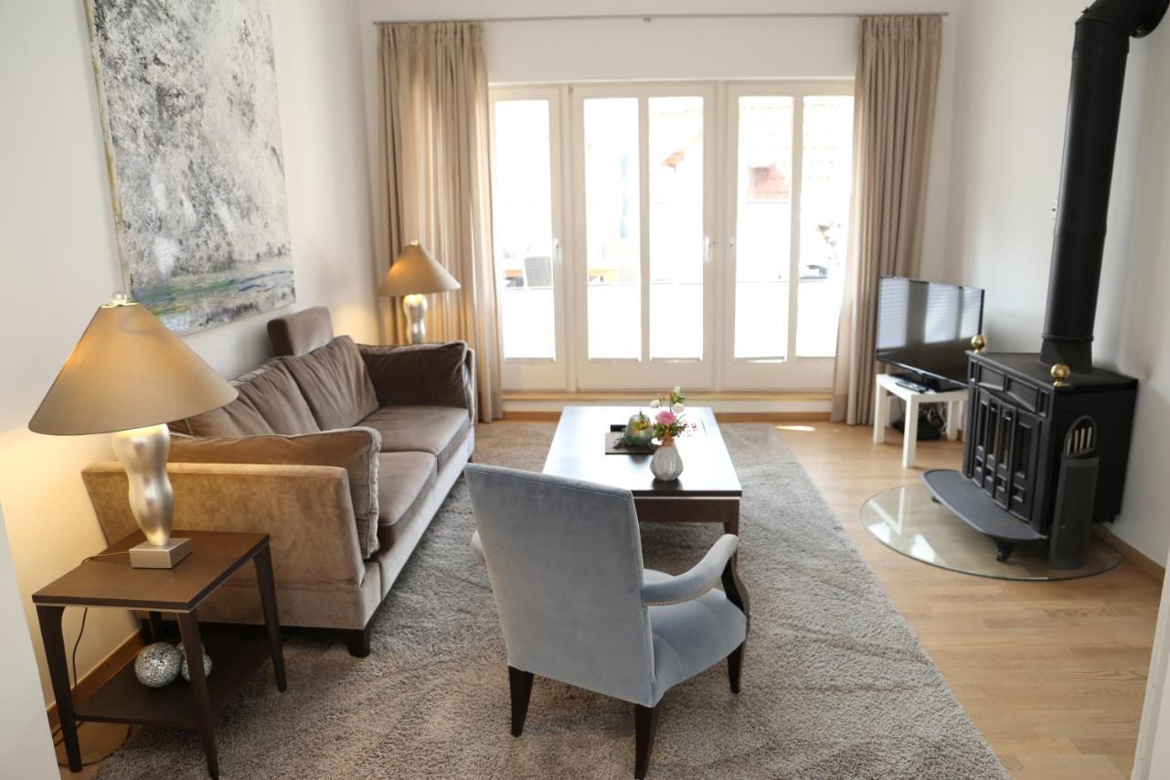 Apartment Greve Bad Salzuflen