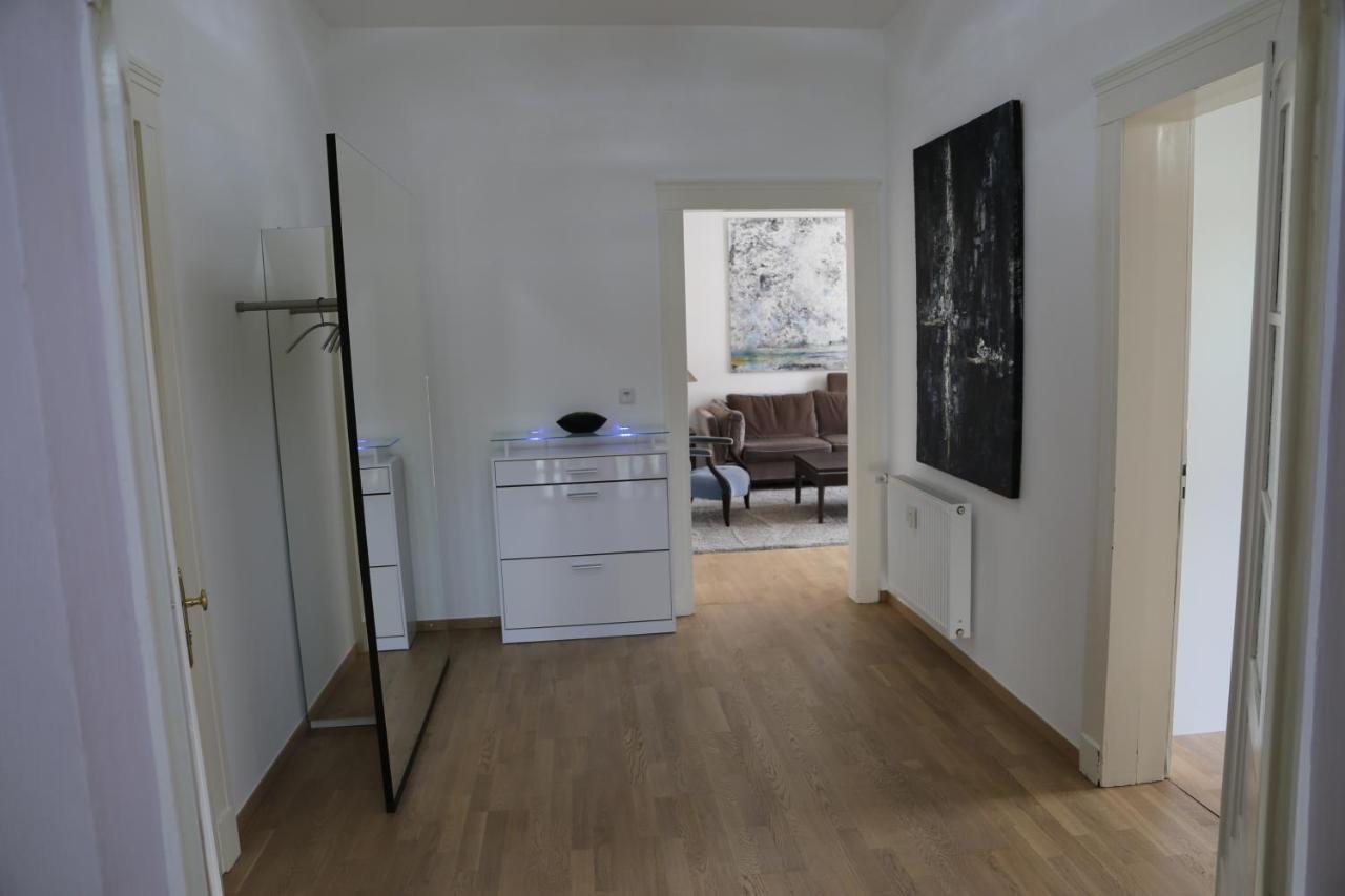 Greve Apartment Bad Salzuflen