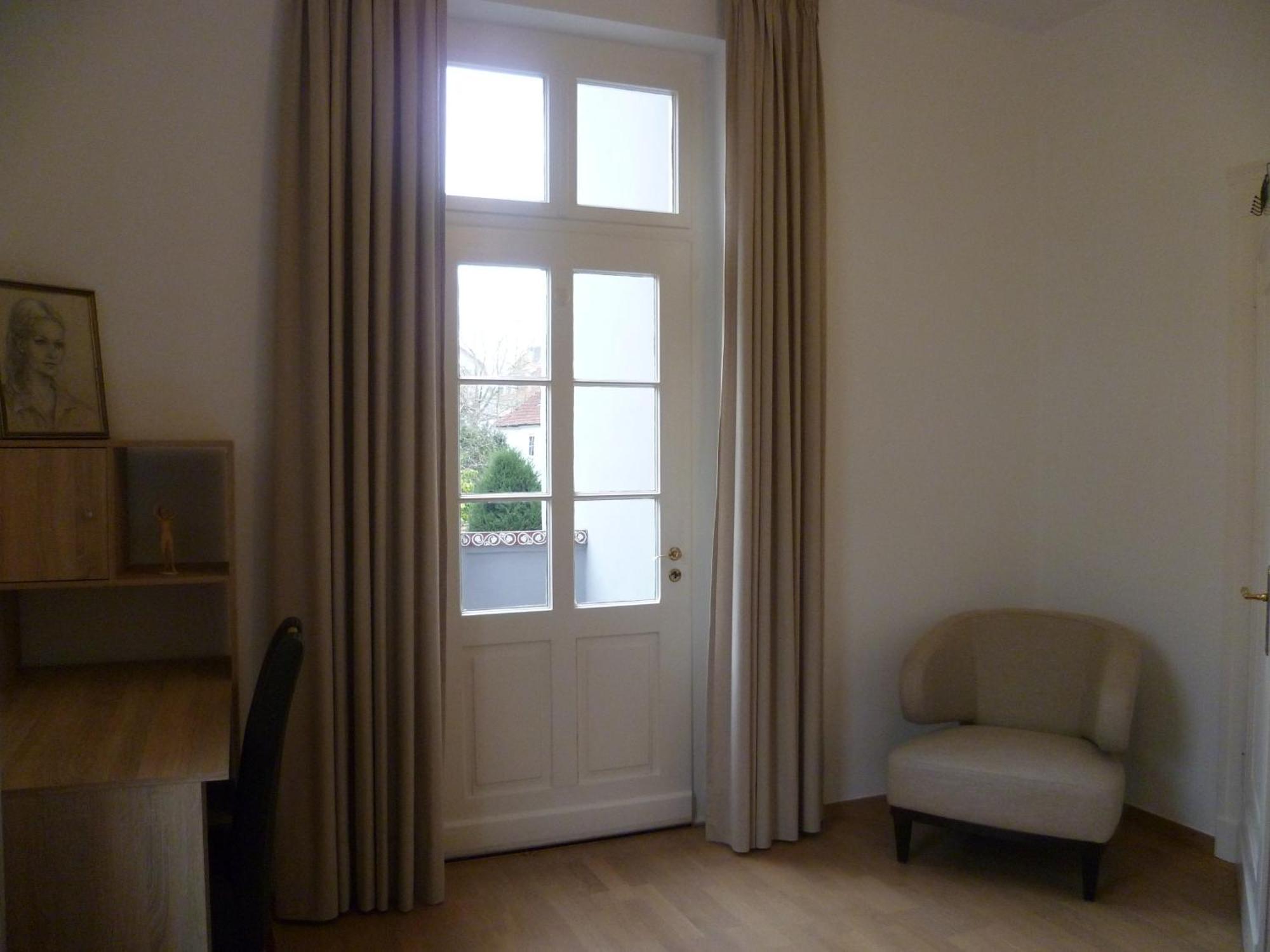 Apartment Greve Bad Salzuflen
