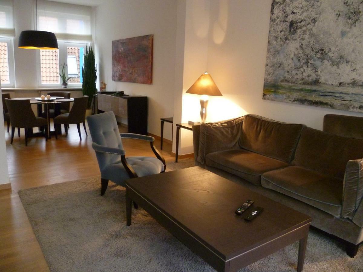 Greve Apartment Bad Salzuflen